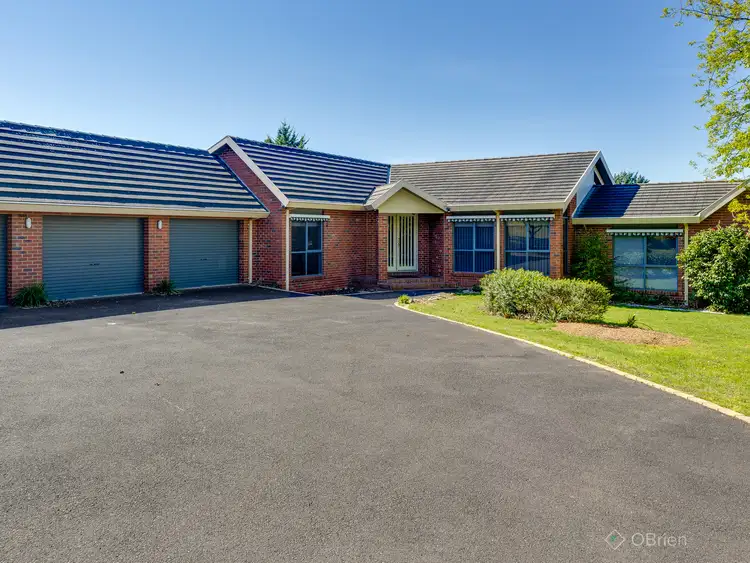Main view of Homely house listing, 14 Colonial Court, Narre Warren South VIC 3805