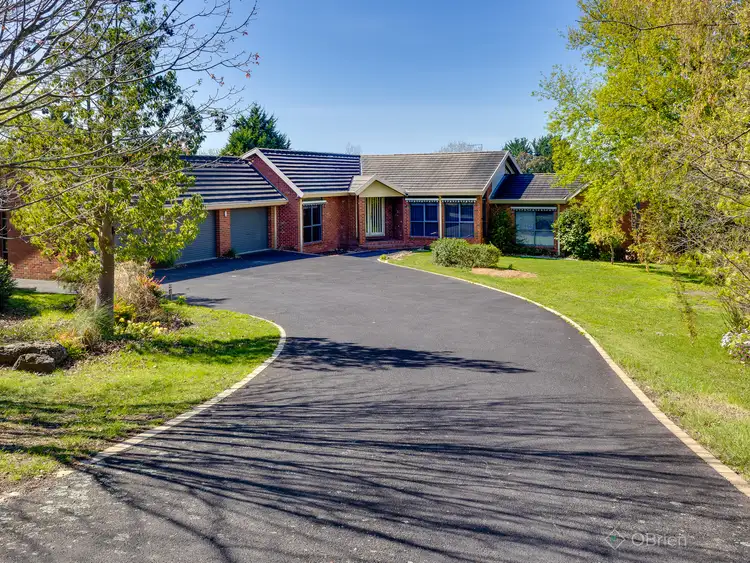 Second view of Homely house listing, 14 Colonial Court, Narre Warren South VIC 3805