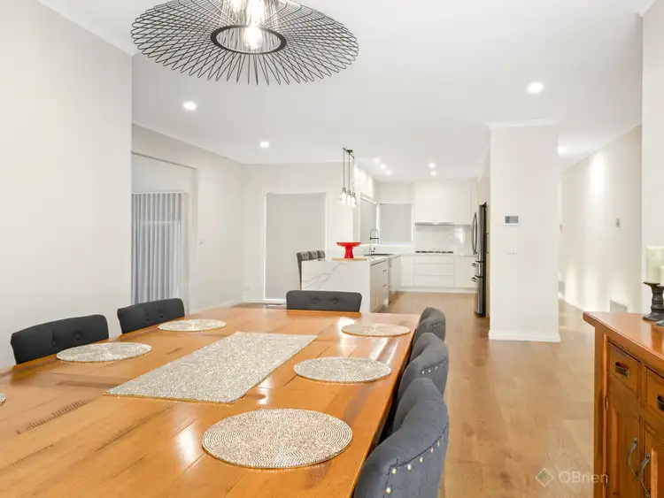 Fourth view of Homely house listing, 14 Colonial Court, Narre Warren South VIC 3805