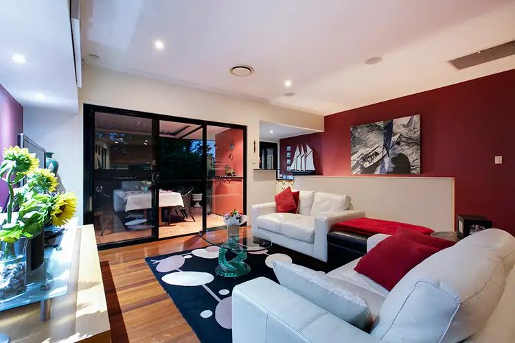 Fifth view of Homely house listing, 9 Fitzroy Street, Clayfield QLD 4011