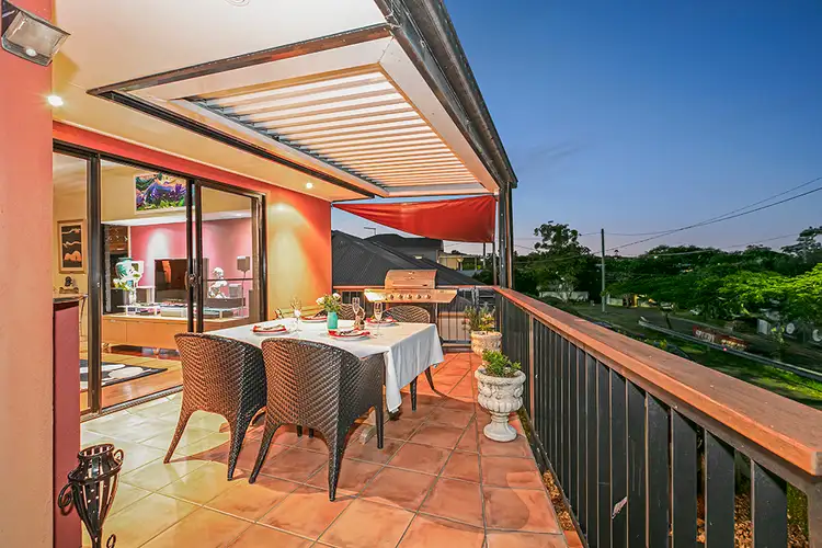 Sixth view of Homely house listing, 9 Fitzroy Street, Clayfield QLD 4011