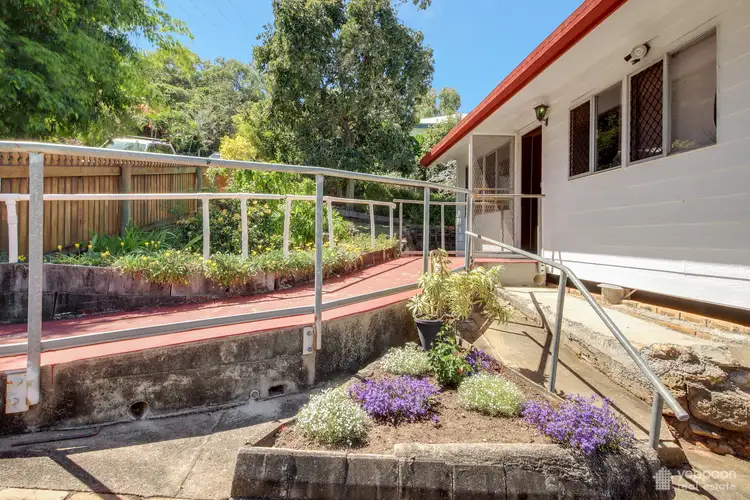 Main view of Homely house listing, 6 Ross Street, Yeppoon QLD 4703