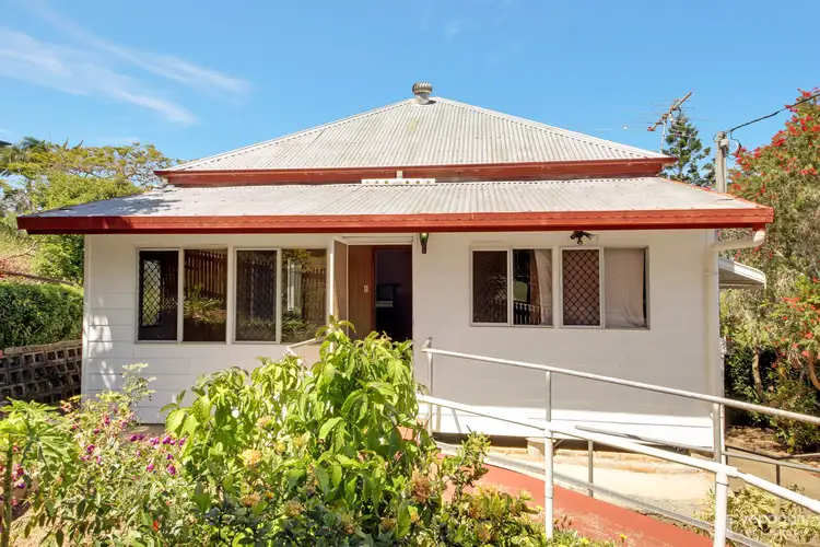 Second view of Homely house listing, 6 Ross Street, Yeppoon QLD 4703