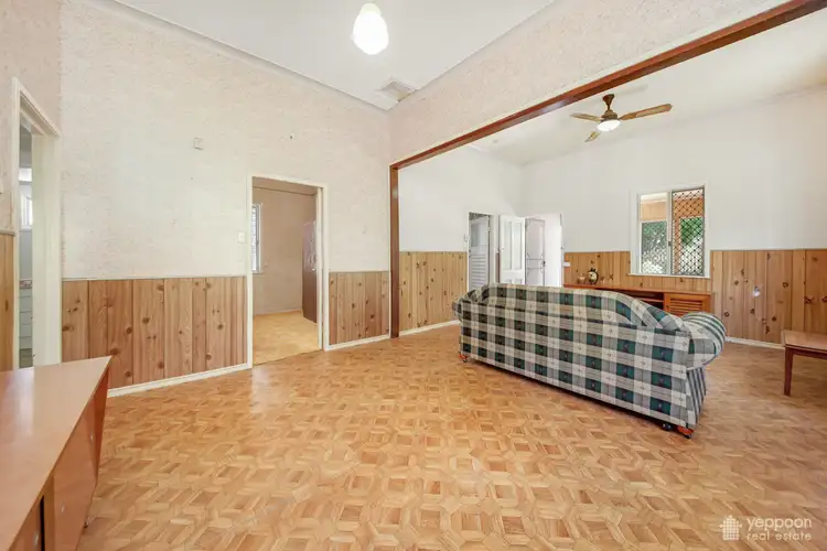 Fourth view of Homely house listing, 6 Ross Street, Yeppoon QLD 4703