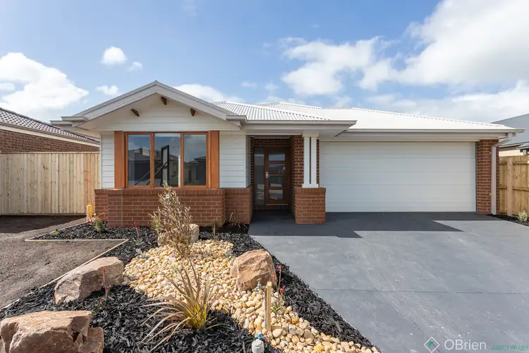 6 Lamp Road, Wonthaggi VIC 3995