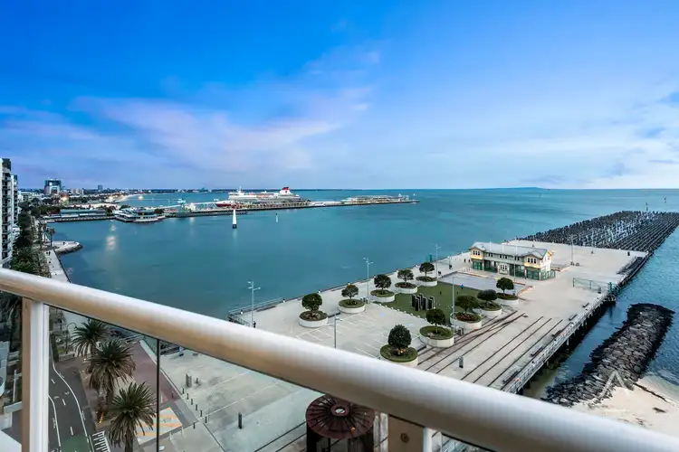 903/147 Beach Street, Port Melbourne VIC 3207