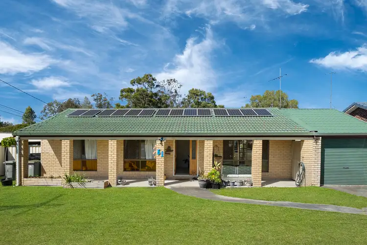 51 Dracon Street, Regents Park QLD 4118