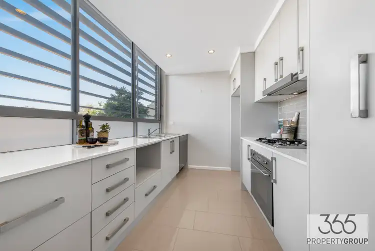 Fifth view of Homely apartment listing, 29/157 Victoria Road, Gladesville NSW 2111