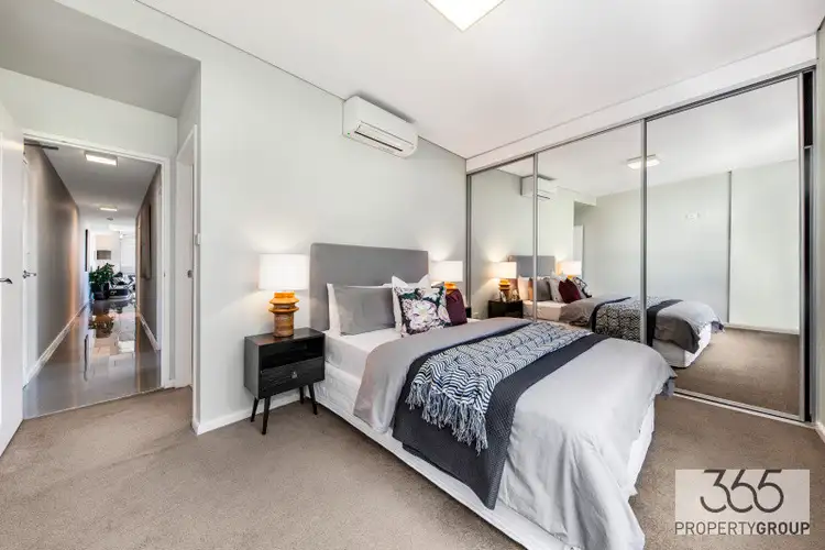 Sixth view of Homely apartment listing, 29/157 Victoria Road, Gladesville NSW 2111