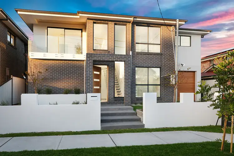 Main view of Homely apartment listing, 1/10-12 Yamba Street, The Entrance NSW 2261