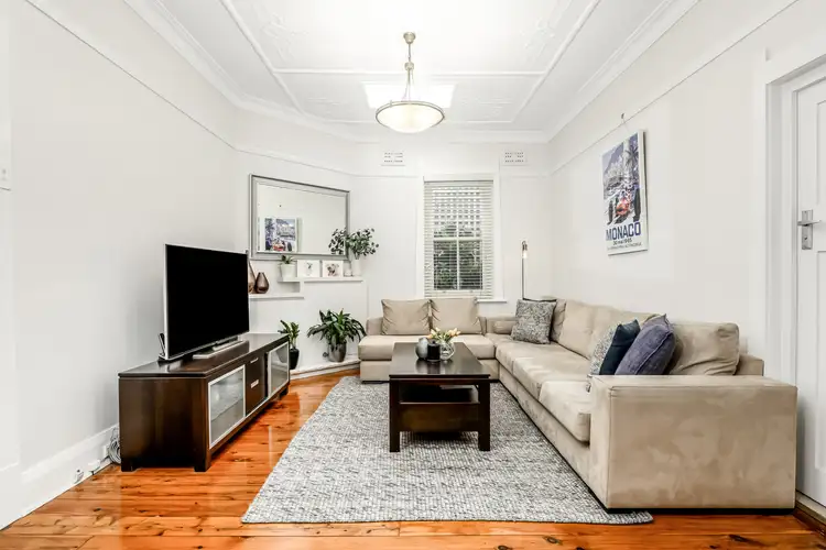 Second view of Homely house listing, 70 Woolcott Street, Earlwood NSW 2206