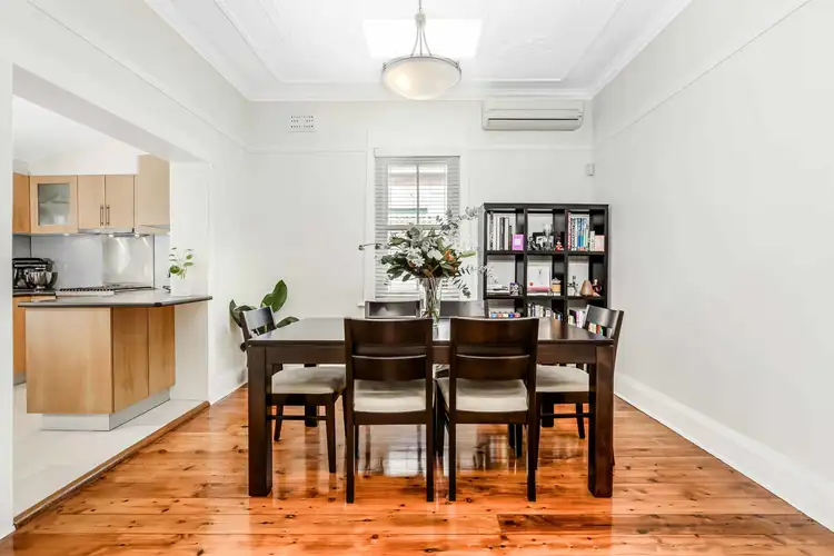 Fourth view of Homely house listing, 70 Woolcott Street, Earlwood NSW 2206