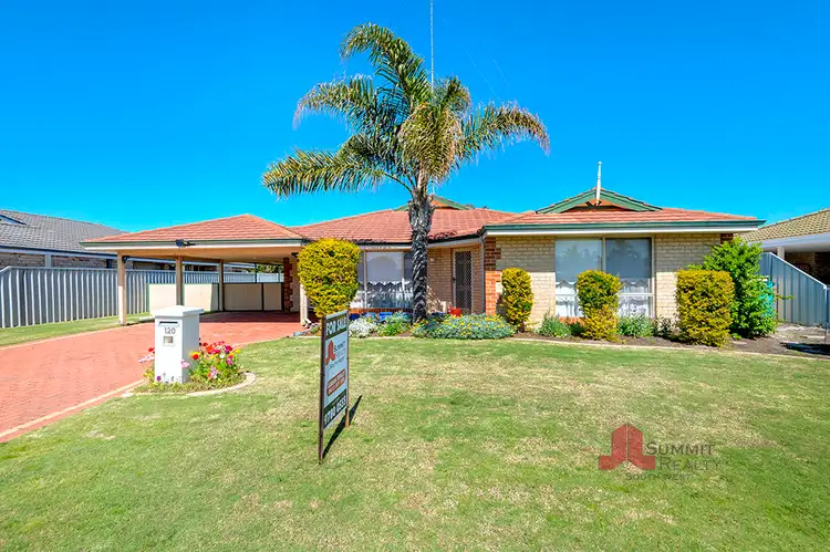 120 Millard Street, Eaton WA 6232