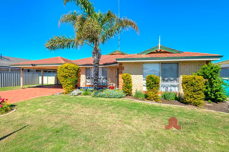 Third view of Homely house listing, 120 Millard Street, Eaton WA 6232