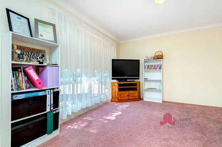 Fourth view of Homely house listing, 120 Millard Street, Eaton WA 6232