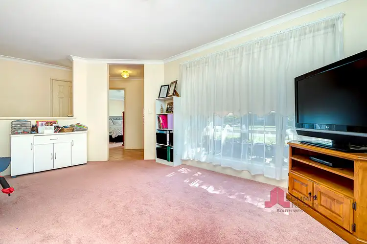 Fifth view of Homely house listing, 120 Millard Street, Eaton WA 6232