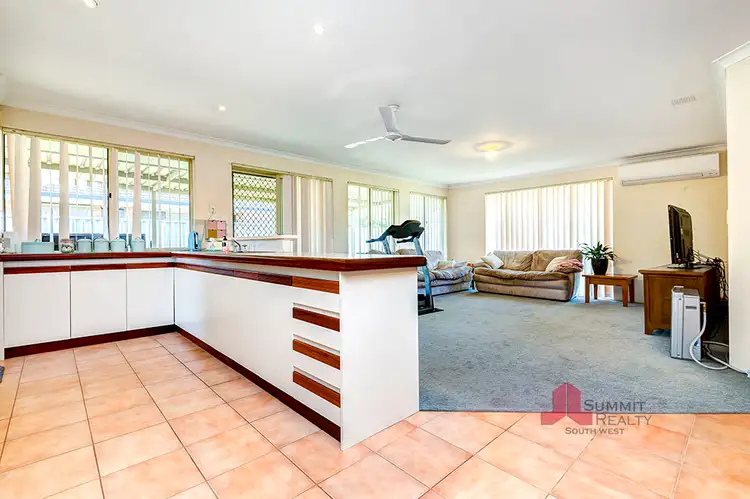 Sixth view of Homely house listing, 120 Millard Street, Eaton WA 6232