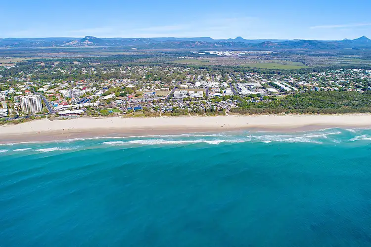 Main view of Homely unit listing, 210/2 Margaret Street, Coolum Beach QLD 4573
