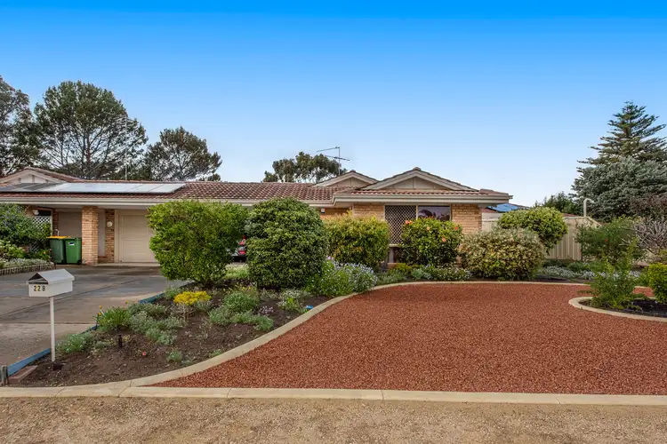 22B Saint Laurent Close, Greenfields WA 6210