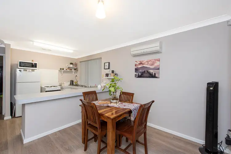 Third view of Homely house listing, 22B Saint Laurent Close, Greenfields WA 6210