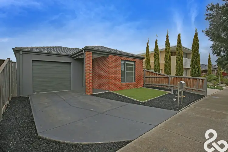 31 Ronsard Crescent, Mernda VIC 3754