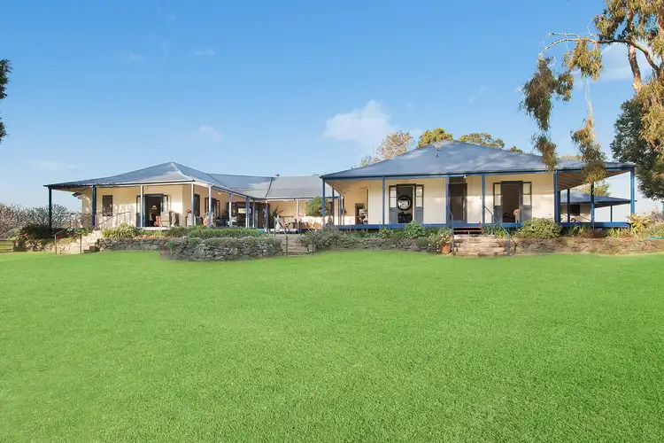 Second view of Homely rural property listing, 68A Delelvin Lane, East Coraki NSW 2471