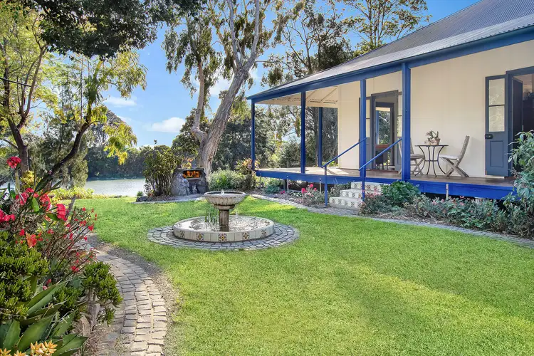 Third view of Homely rural property listing, 68A Delelvin Lane, East Coraki NSW 2471