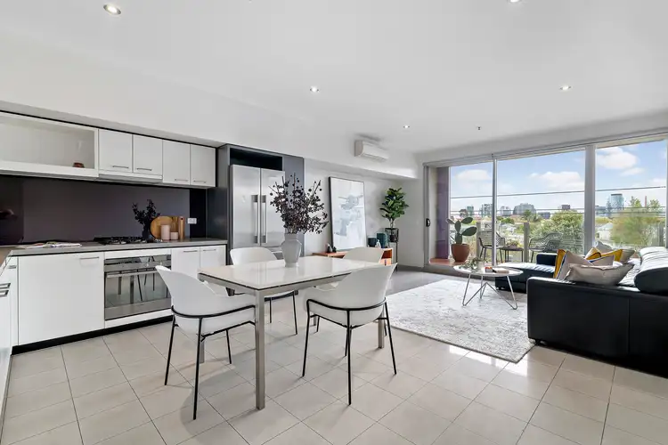 205/47 Porter Street, Prahran VIC 3181