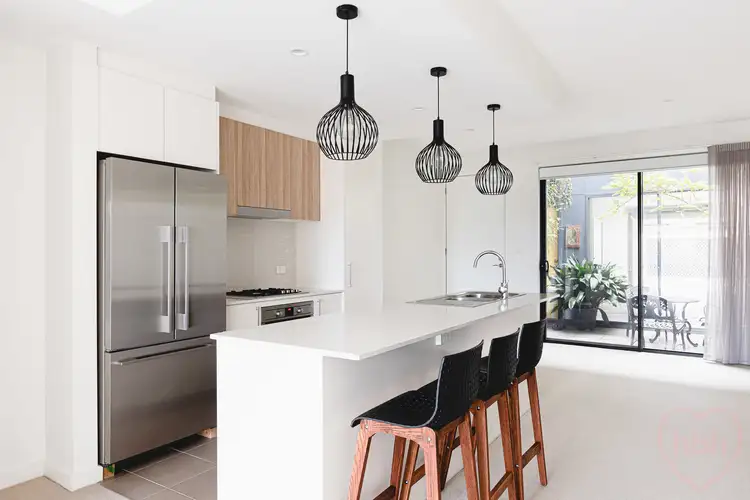 13/22 Max Jacobs Avenue, Wright ACT 2611
