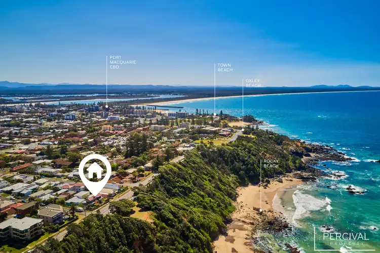 Third view of Homely house listing, 30 Pacific Drive, Port Macquarie NSW 2444