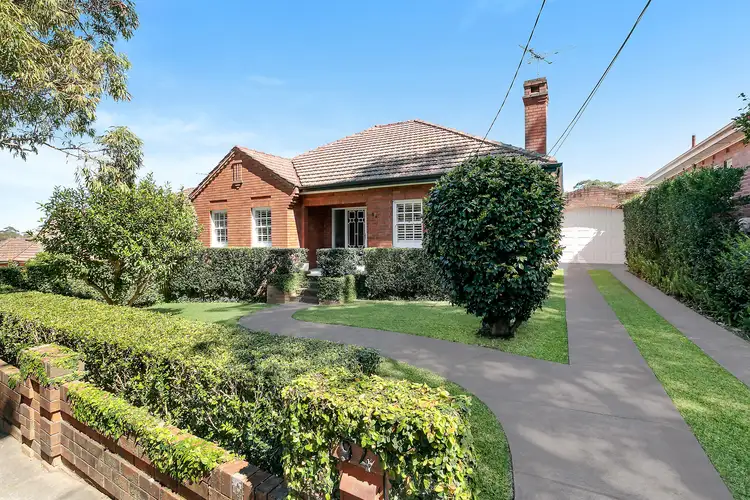 94 Greville Street, Chatswood NSW 2067