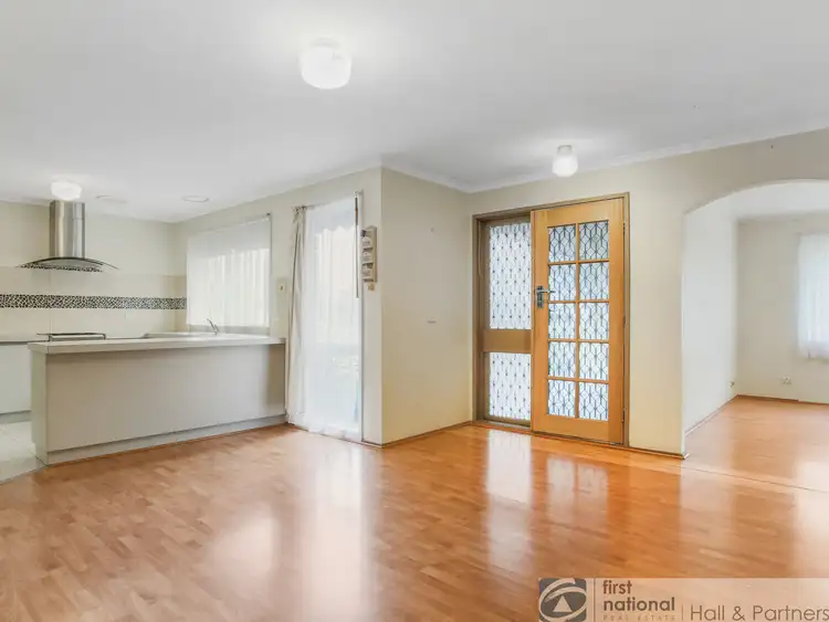 Third view of Homely unit listing, 1/26 Fordholm Road, Hampton Park VIC 3976