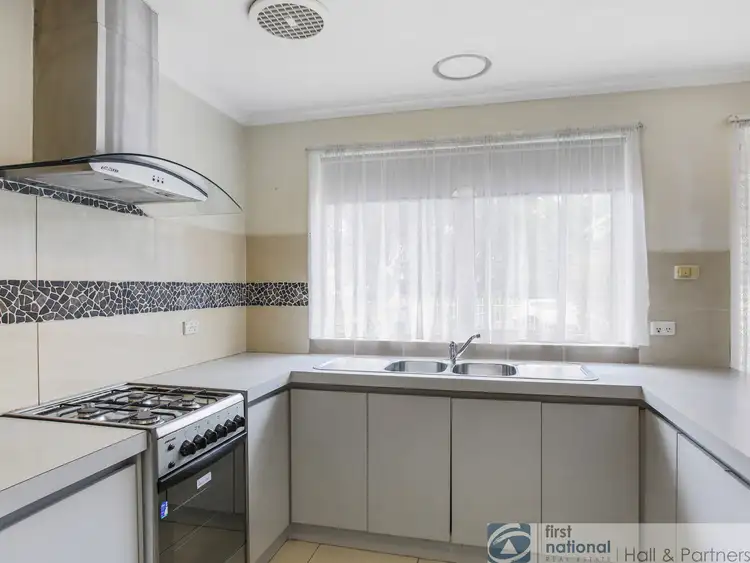 Fourth view of Homely unit listing, 1/26 Fordholm Road, Hampton Park VIC 3976