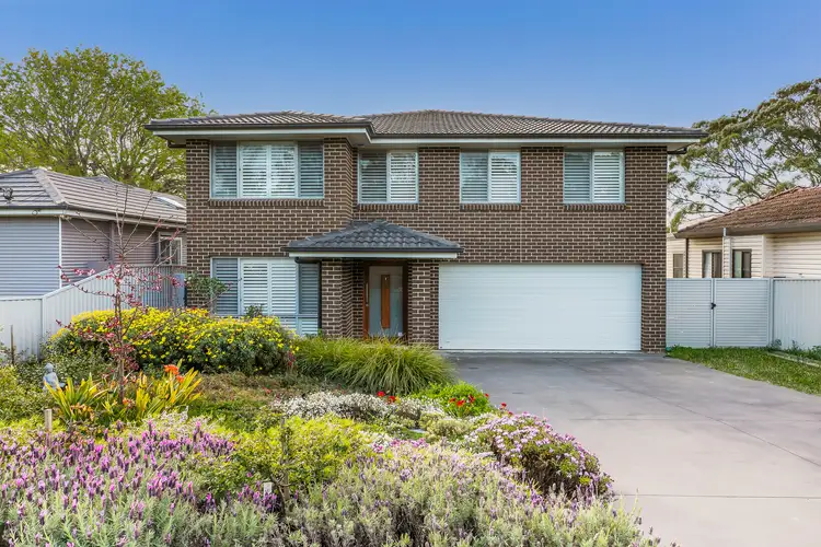 Main view of Homely house listing, 259 Loftus Avenue, Loftus NSW 2232