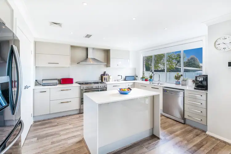 Second view of Homely house listing, 259 Loftus Avenue, Loftus NSW 2232