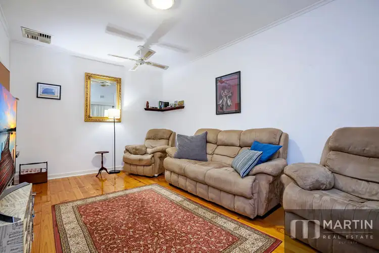 Third view of Homely unit listing, 4/13 Waymouth Avenue, Glandore SA 5037