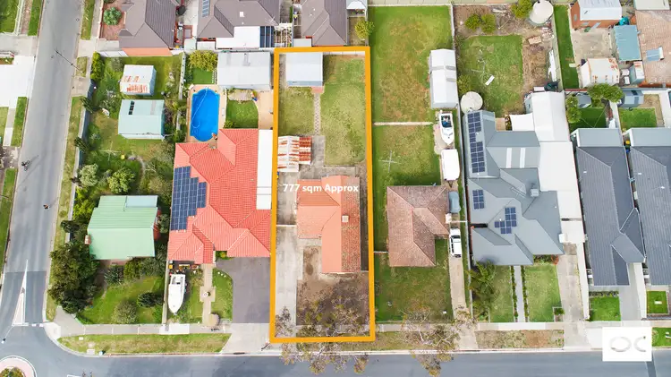 26 Green Avenue, Seaton SA 5023
