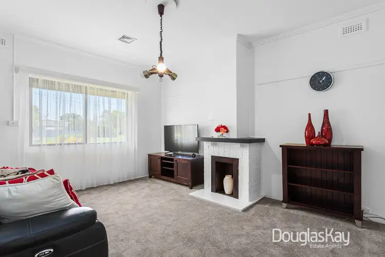 Fifth view of Homely house listing, 11 Lowe Crescent, Sunshine VIC 3020