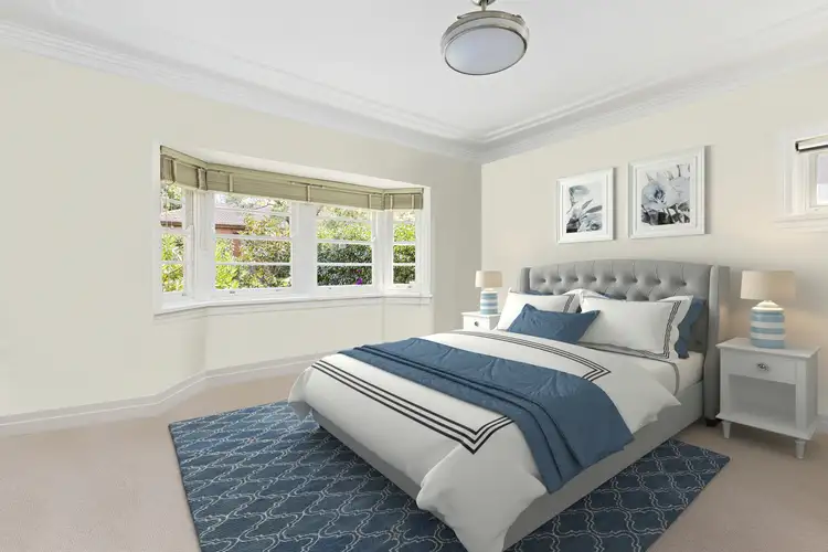 Fifth view of Homely house listing, 6 Eastview Street, Greenwich NSW 2065