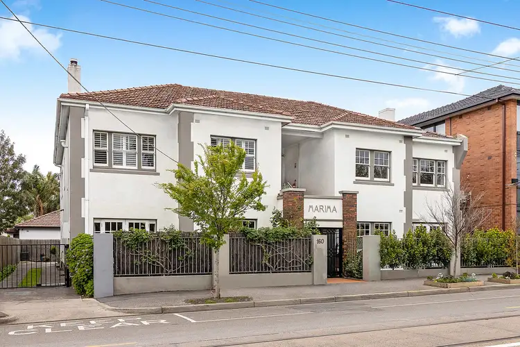 5/160 Chapel Street, St Kilda VIC 3182