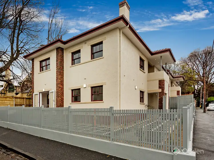 1A Enfield Street, St Kilda VIC 3182