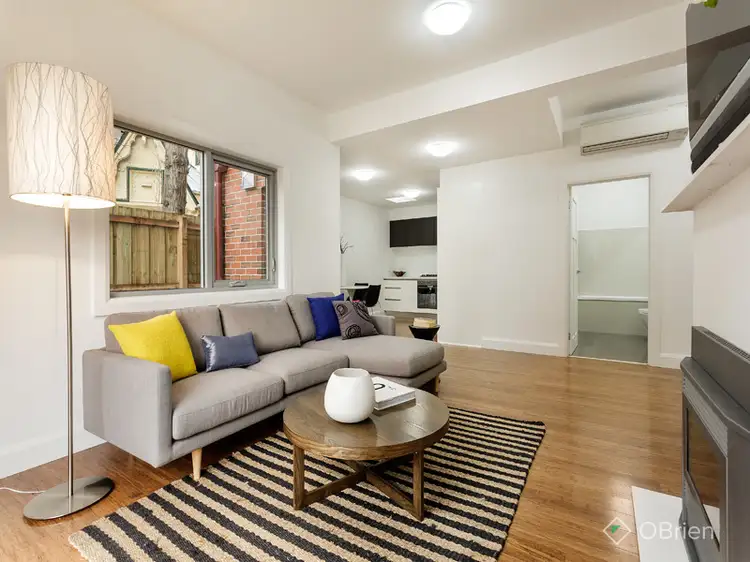 Sixth view of Homely block of units listing, 1A Enfield Street, St Kilda VIC 3182