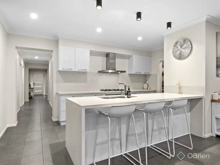 Fourth view of Homely house listing, 7 Oakwood Close, Officer VIC 3809
