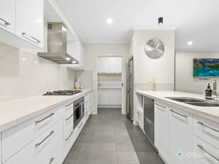 Fifth view of Homely house listing, 7 Oakwood Close, Officer VIC 3809