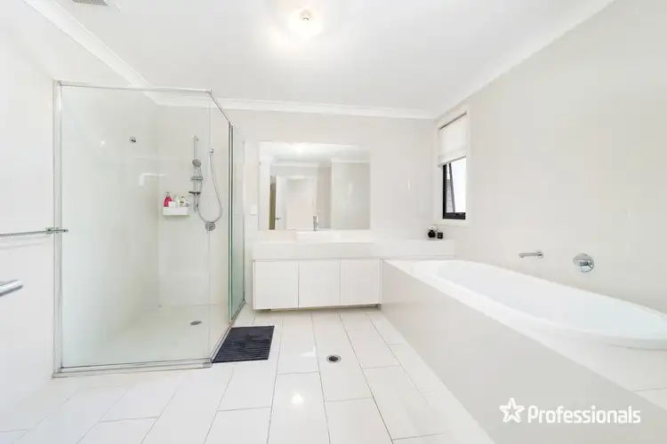Third view of Homely house listing, 38 Bardo Circuit, Revesby Heights NSW 2212