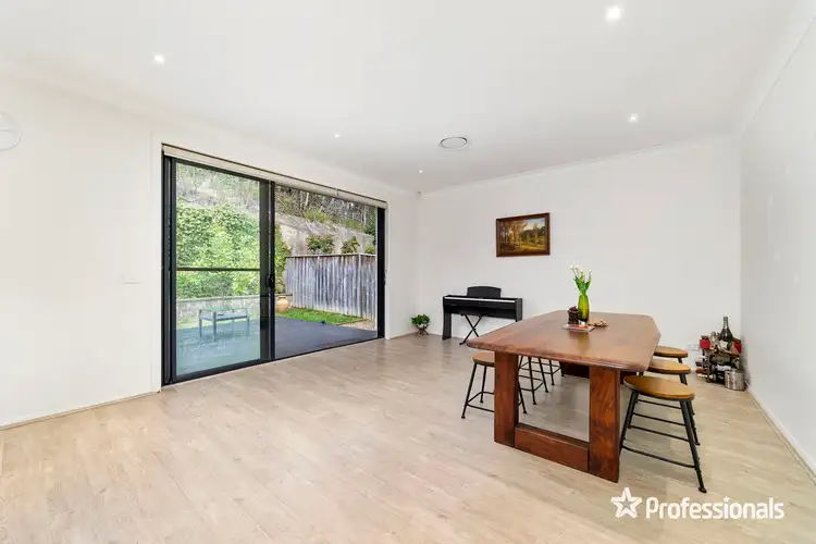 Fourth view of Homely house listing, 38 Bardo Circuit, Revesby Heights NSW 2212