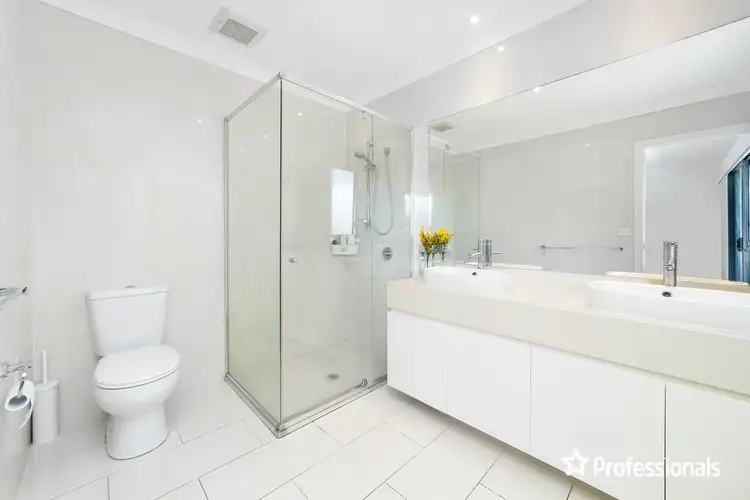 Fifth view of Homely house listing, 38 Bardo Circuit, Revesby Heights NSW 2212
