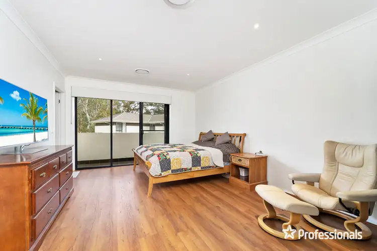 Sixth view of Homely house listing, 38 Bardo Circuit, Revesby Heights NSW 2212