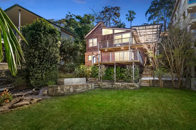 Second view of Homely house listing, 24 Lindley Avenue, Narrabeen NSW 2101