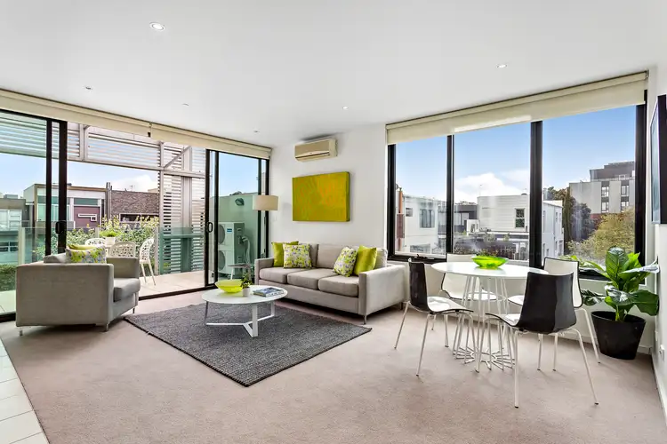 Main view of Homely apartment listing, 41/69 Palmer Street, Richmond VIC 3121